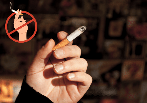 How to Quit Smoking Today
