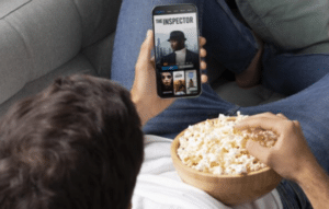 Non-stop movies: must-have apps!