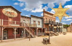 Apps to watch western movies