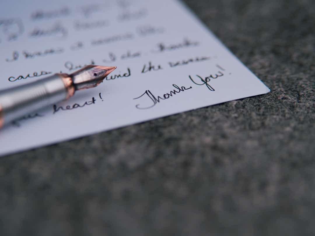 Descubra Quem Recebeu Sua Carta de Amor do Destino