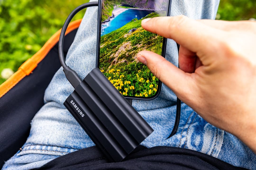 Melhor app para estender a vida útil da bateria